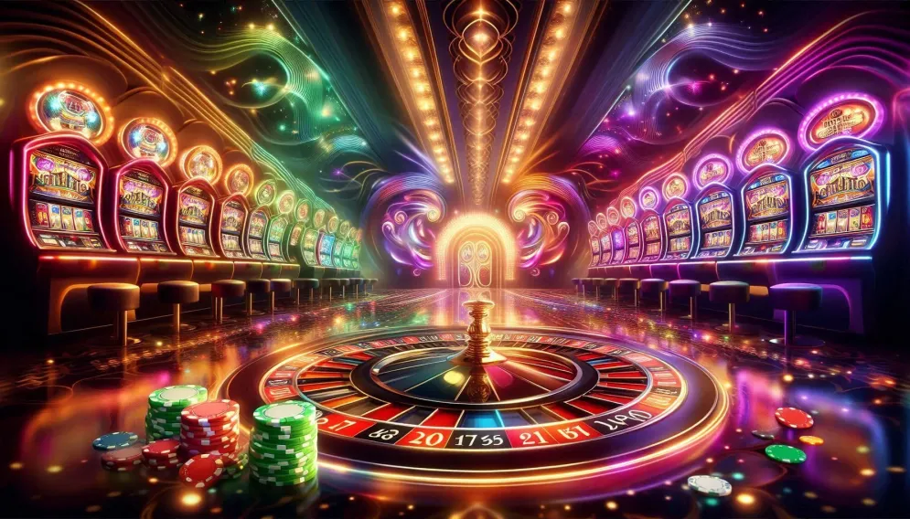 Sisal Casino