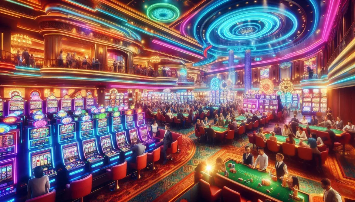 Sisal Casino
